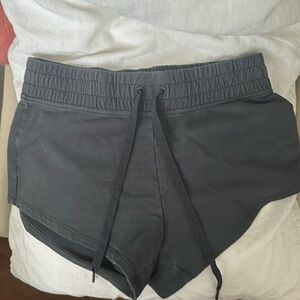 Victoria secret sport micro shorts